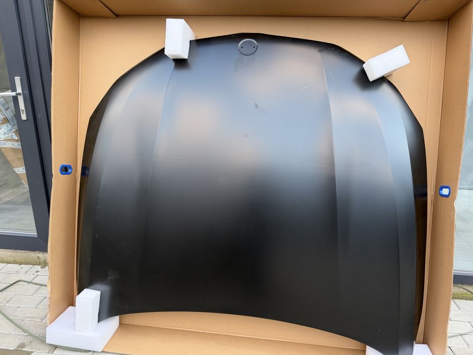 Capota BMW seria 7 G11 G12 Aluminiu