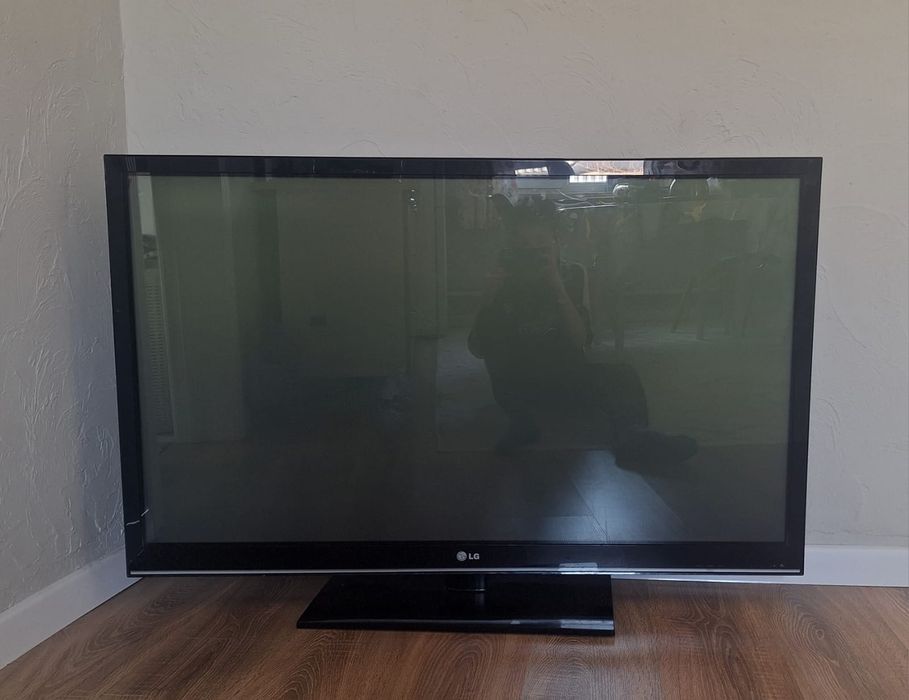 Телевизор LG б/у