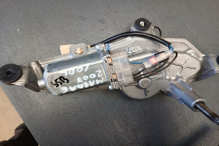 Motoras stergator luneta G21B-67450A 849600-0042 G21B-67450A 849600-0
