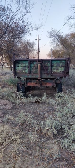 Срочно продам вездеход