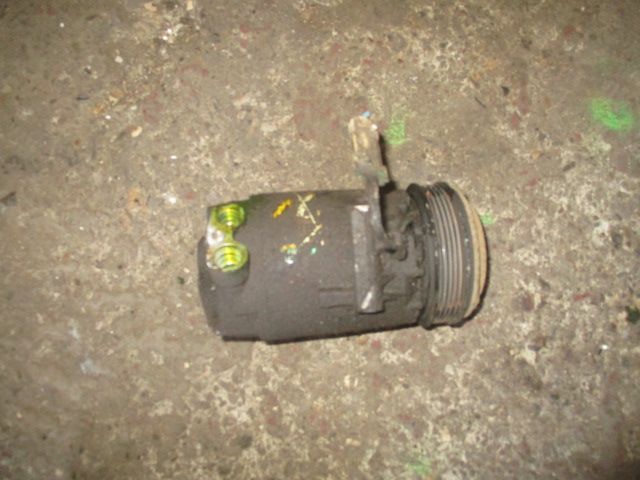 Compresor ac aer conditionat clima Opel Astra G motor 1,2 benzina