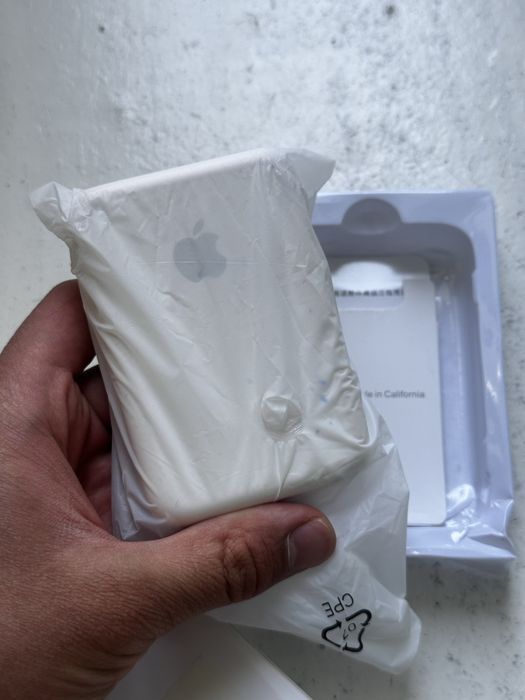 Powerbank appleэ