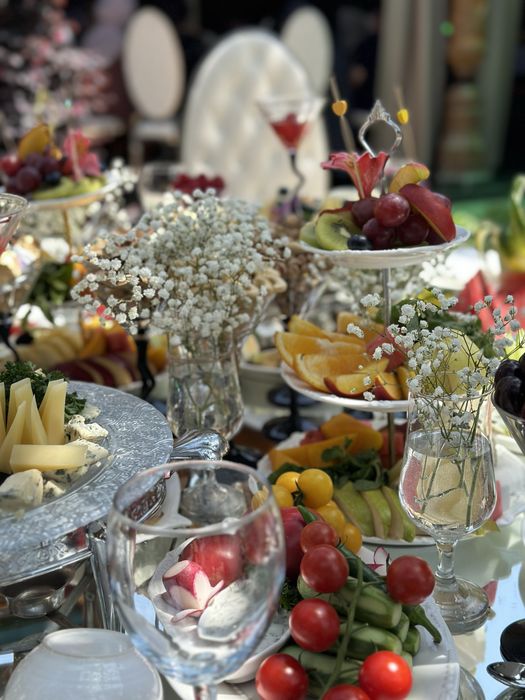 Toy va tadbirlar o’tqazamiz iftorlik ( stol stul pasuda)