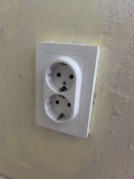 Услуги ЭЛЕКТРИКА 24/7 кечаственно быстро