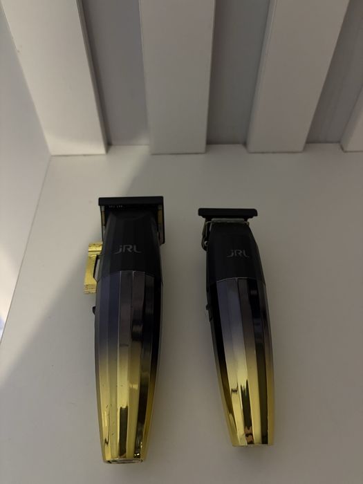 продам машинку и триммер jrl