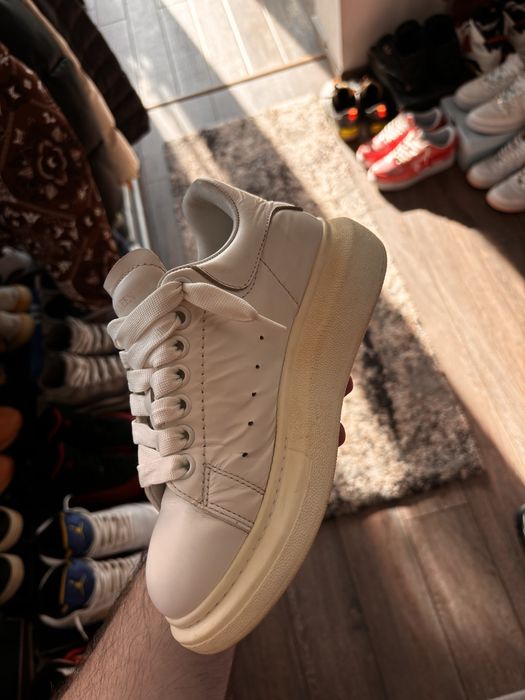 Alexander McQueen