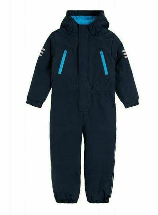 Комбинезон Польша на 4-5 и 5-6 лет.: 60 у.е. - Одежда для мальчиков ...