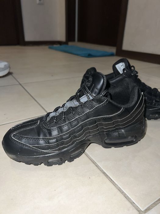 Nike air max 95, 39 номер