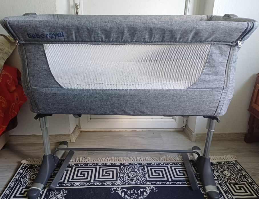 Patuț pentru bebe