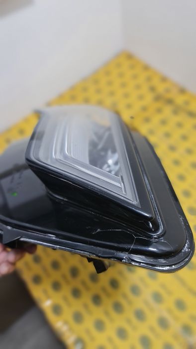 Far full led Audi A6 S6 RS6 4G C7 facelift 4G0941034H