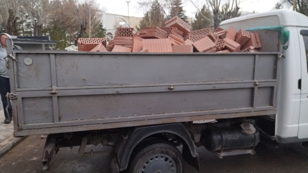 ГАЗЕЛЬ Самосвал 2- 3 тонны