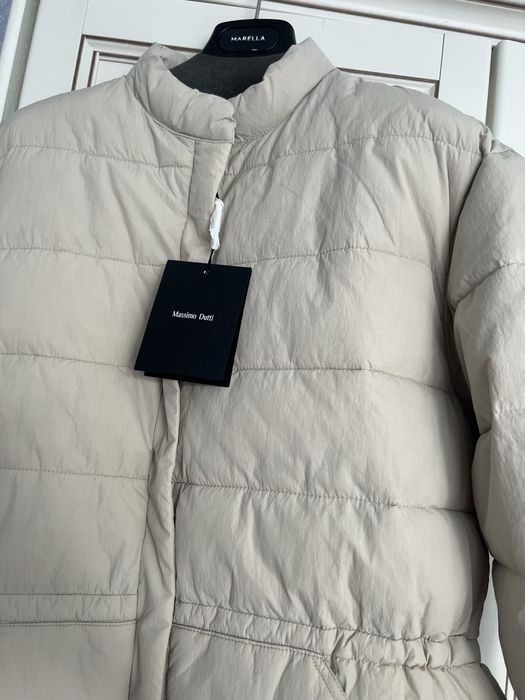 Куртка  Massimo Dutti