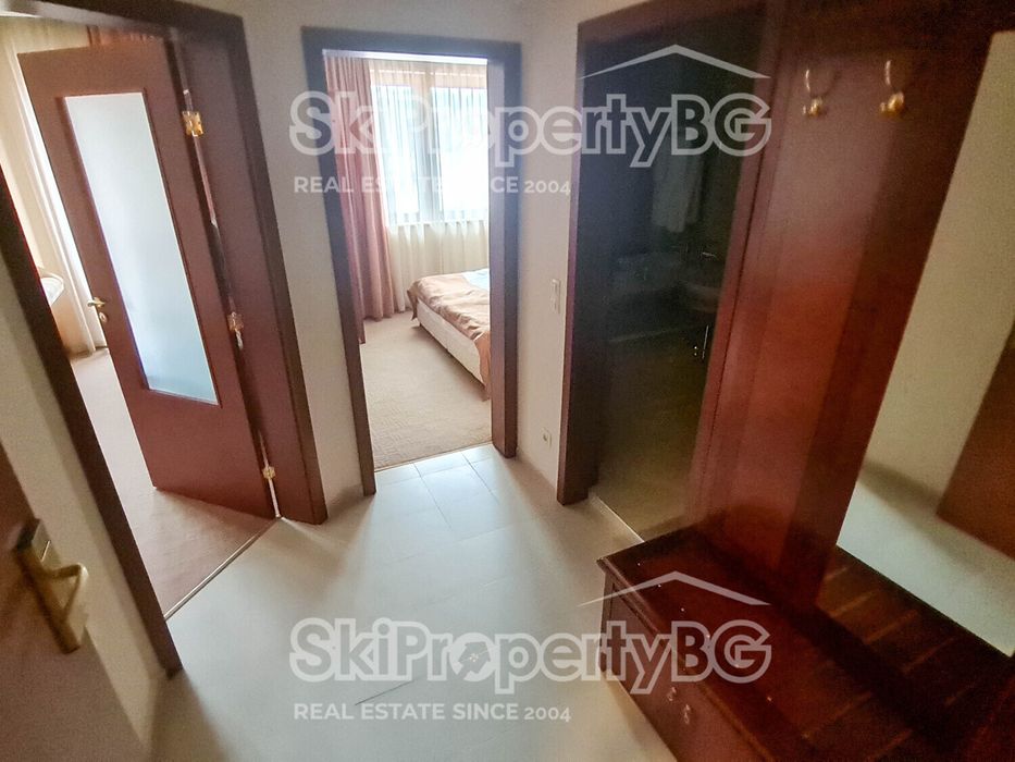 Продава се Двустаен апартамент в Банско - 66 кв.м за 985 €/кв.м - Снимка #6