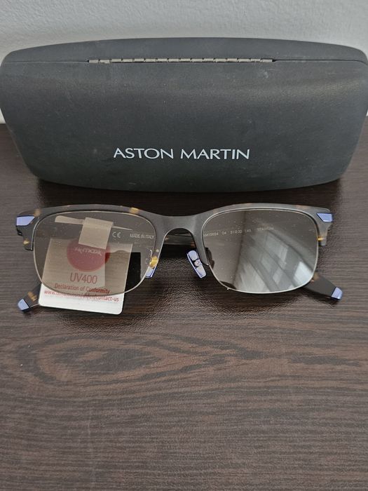 -70% Aston Martin оригинални слънчеви очила