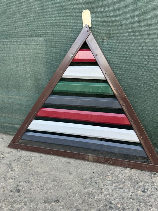 Tunika Pro’fnastil/Профнастил  бор