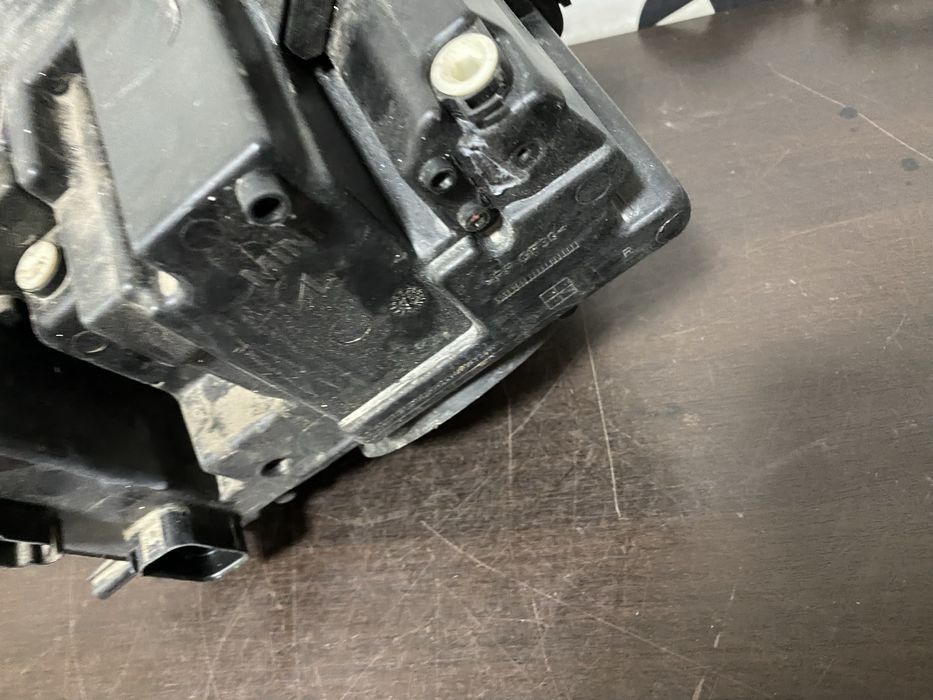 Far dreapta full led adaptiv Mini Countryman F60 led adaptiv