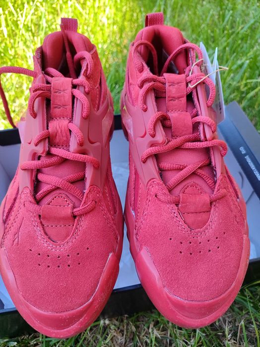 Reebok x Cardi B marimea 37/38/38.5