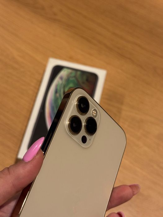 IPhone 12 Pro Max 256GB