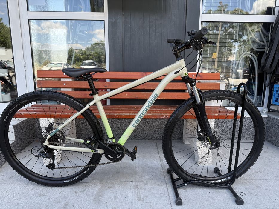 Планински велосипед Cannondale 29/L