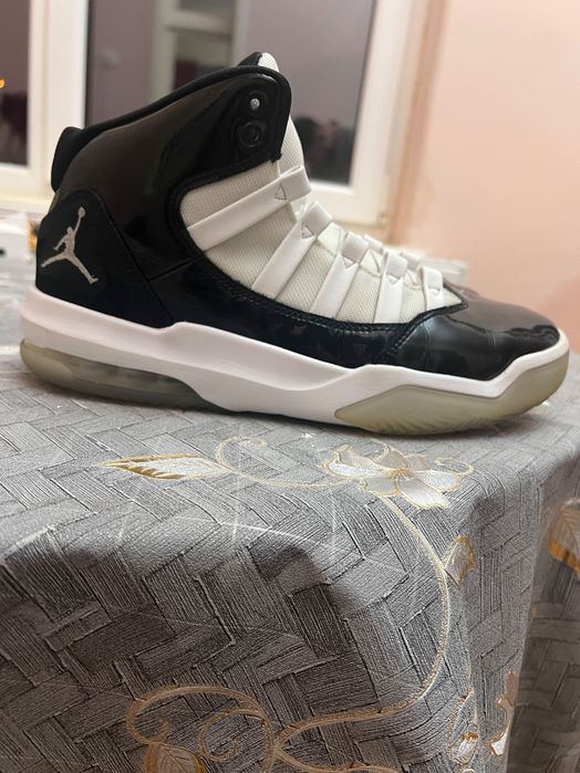 Jordan Max Aura Vinted