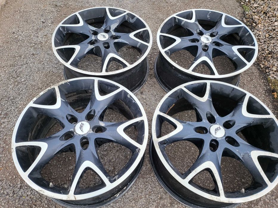 лети джанти 20 5х130 Audi Q7, VW Tuareg ,Porshe