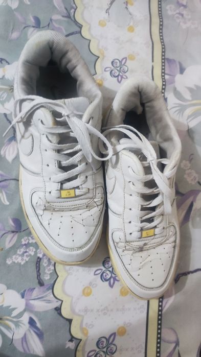 Кроссовки 42р. Nike.