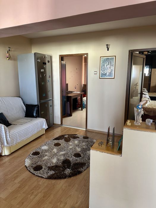 Apartament 3 camere, 80 mp – Viziru  Călărașilor