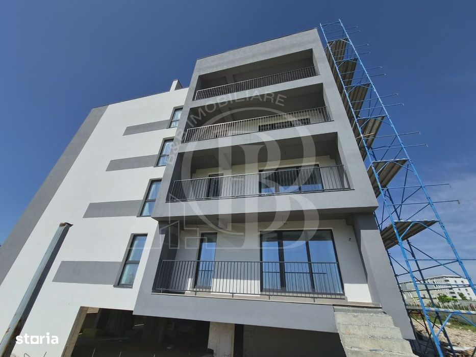 3 camere decomandat cu terasa  Pallady Metrou Nicolae Teclu