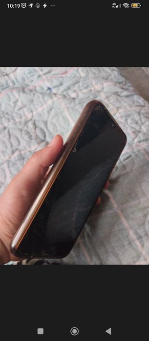 Redmi note 8  ishlatilgan