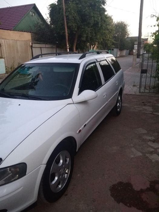 Продам Опель вектра б