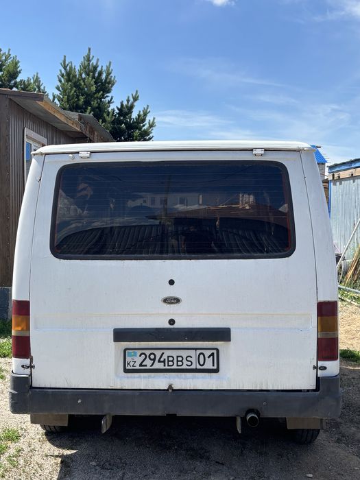 продам форд транзит