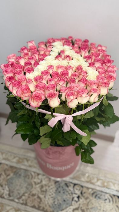 Гүл сатылады тез арада