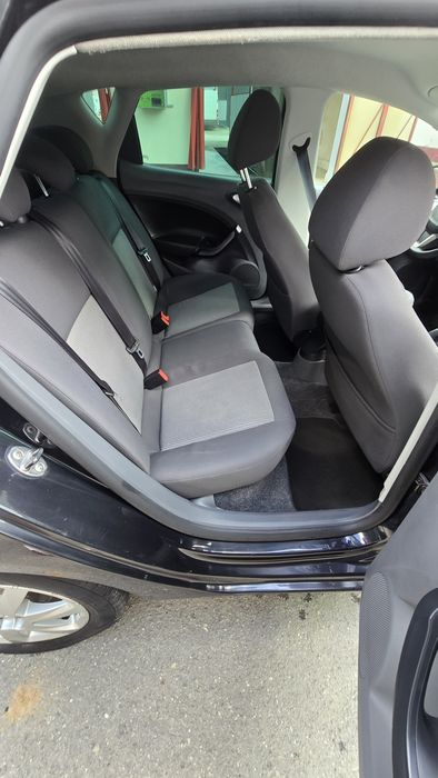 Seat Ibiza Style 2011 * 1.2 TDI * Euro 5 * Klimă * Pilot * Led * Senzori * Jante * Import Recent Olanda