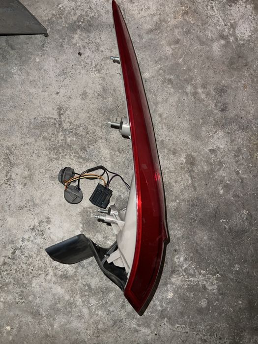 Ford Focus Stop lampa dreapta F1EB-13404-EB