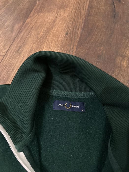 Fred Perry - мъжко горнище