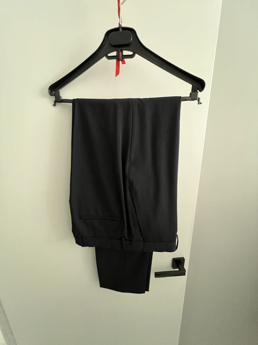 Мужской костюм Zara