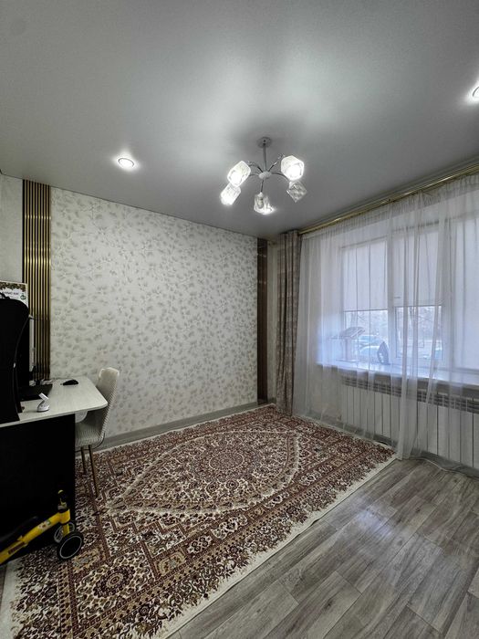 Продам 2х комн кв авиагородок