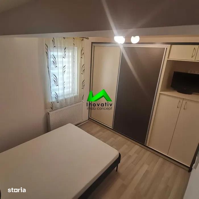 Apartament de inchiriat 3 camere Sibiu Calea Cisnadiei