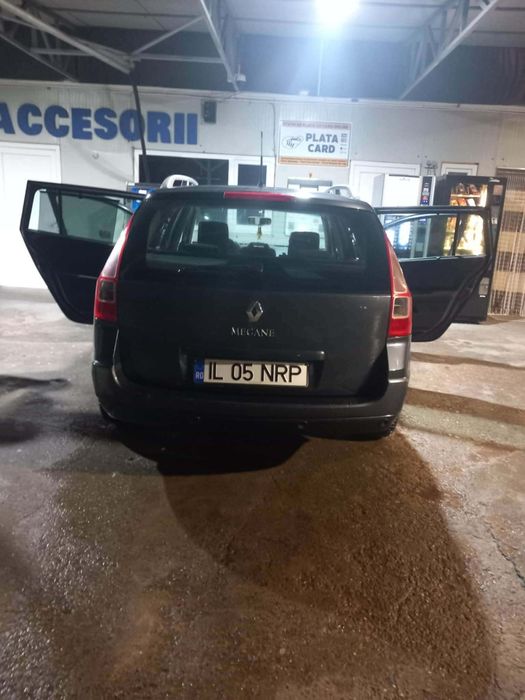 Vând Renault Megane 2 break