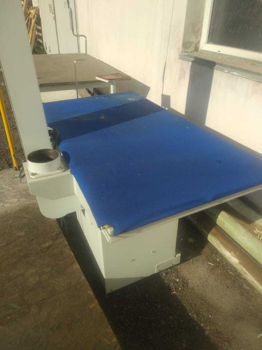 Продажа швейного оборудования