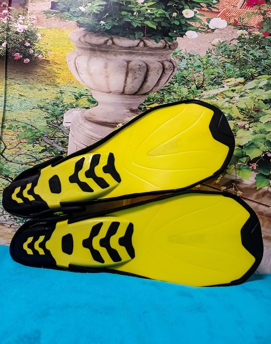 Плавници SEAC ZOOM