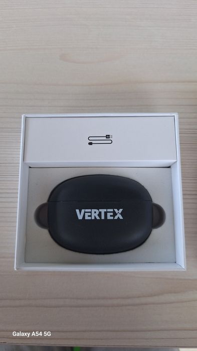 Vertex петличка Wireless Microphone