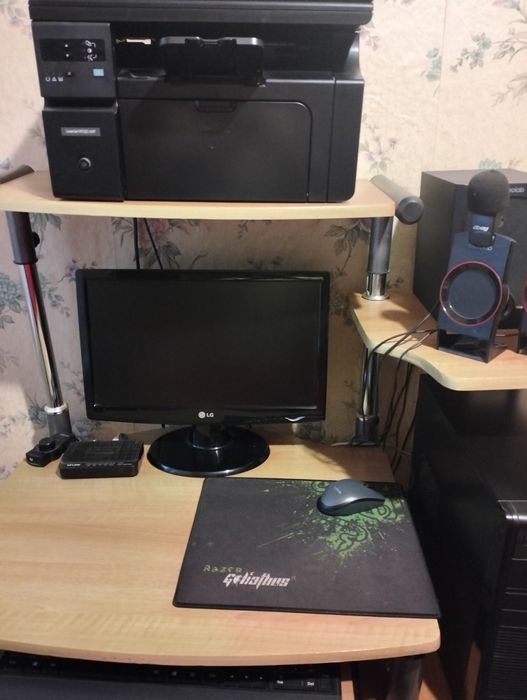 Продаю компьютер