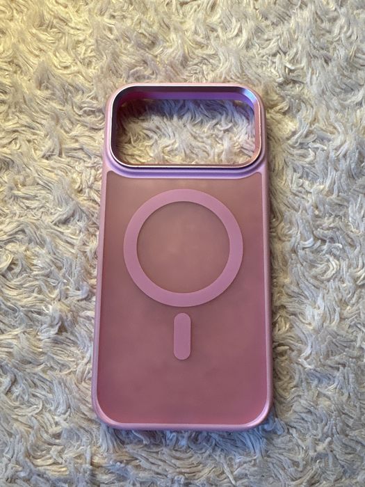 Husa iphone 17 pro max