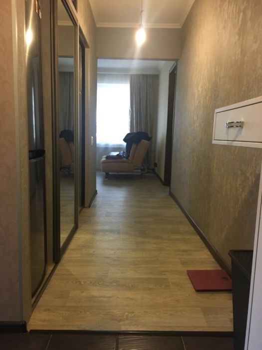 Сдам трех комнатную квартиру алматы