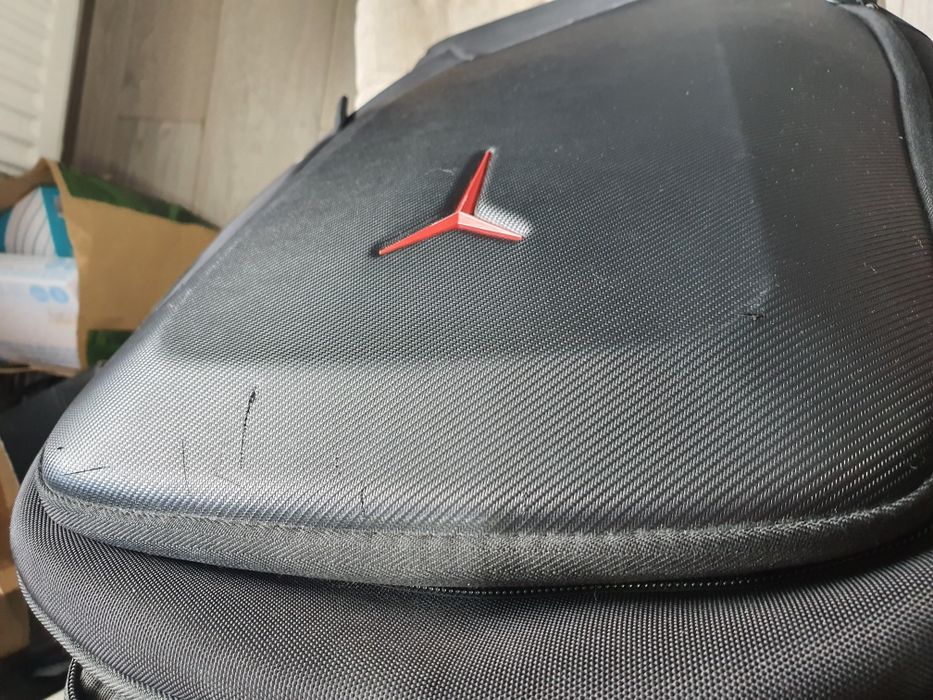 Geanta Rucsac laptop gaming Lenovo