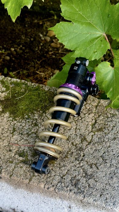 Shock Fast fenix 2.0