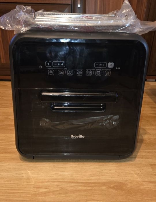Air fryer Breville