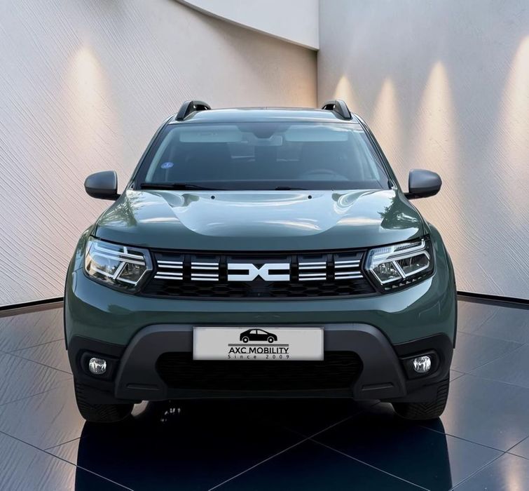 Dacia Duster Dacia Duster 2025 Automata E6 150cp Camere Navi Clima Pilot Import Ger