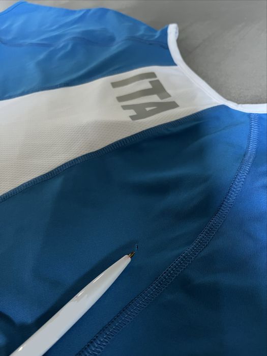 *BNWT* Kappa - Italy training